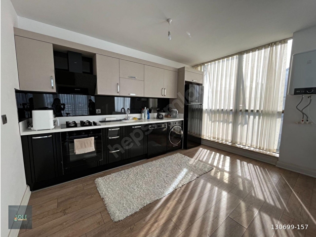 MODERN TASARIMLI KİRALIK  2+1 LOFT DAİRE - Görsel 20