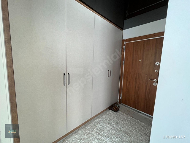 MODERN TASARIMLI KİRALIK  2+1 LOFT DAİRE - Görsel 10