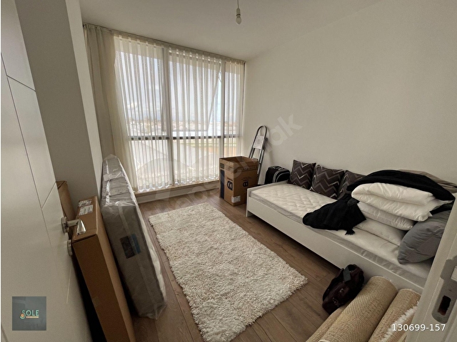 MODERN TASARIMLI KİRALIK  2+1 LOFT DAİRE - Görsel 21