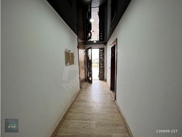 MODERN TASARIMLI KİRALIK  2+1 LOFT DAİRE - Görsel 8