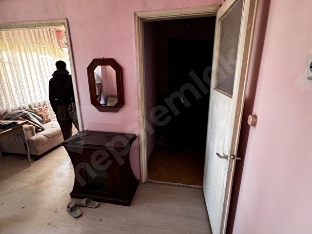 PAŞABAYIR MAHALLESİNDE DAİRE - Görsel 12