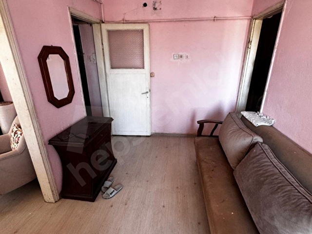 PAŞABAYIR MAHALLESİNDE DAİRE - Görsel 4