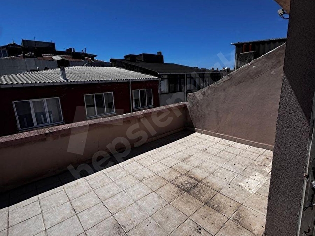 PAŞABAYIR MAHALLESİNDE DAİRE - Görsel 11