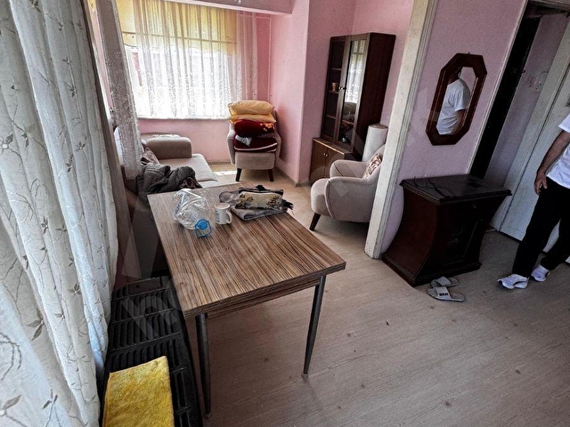 PAŞABAYIR MAHALLESİNDE DAİRE - Görsel 3