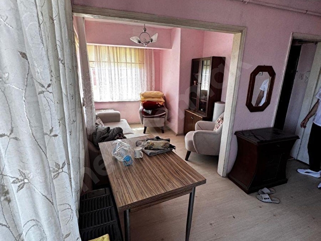 PAŞABAYIR MAHALLESİNDE DAİRE - Görsel 16