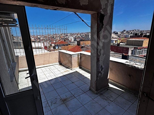 PAŞABAYIR MAHALLESİNDE DAİRE - Görsel 8