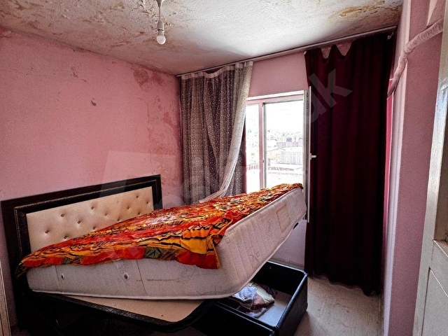 PAŞABAYIR MAHALLESİNDE DAİRE - Görsel 20