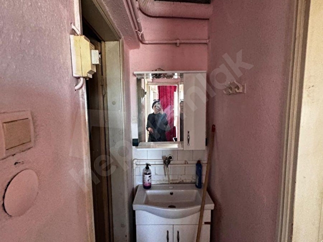 PAŞABAYIR MAHALLESİNDE DAİRE - Görsel 17