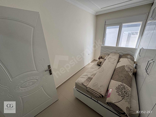 ÇÖÇELLİ GAYRİMENKULDEN PAZARCIKTA SATILIK 3+1 BAKIMLI DAİRE - Görsel 28