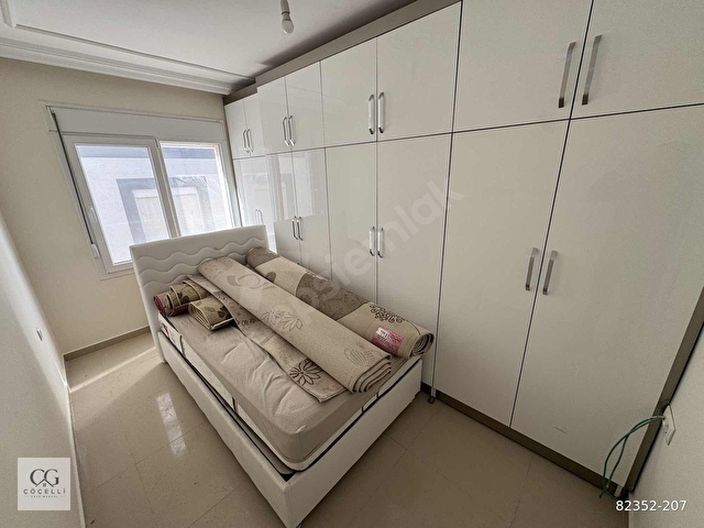ÇÖÇELLİ GAYRİMENKULDEN PAZARCIKTA SATILIK 3+1 BAKIMLI DAİRE - Görsel 29