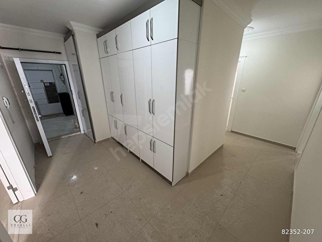 ÇÖÇELLİ GAYRİMENKULDEN PAZARCIKTA SATILIK 3+1 BAKIMLI DAİRE - Görsel 10