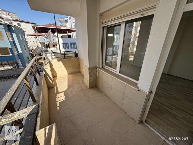 ÇÖÇELLİ GAYRİMENKULDEN PAZARCIKTA SATILIK 3+1 BAKIMLI DAİRE - Görsel 24