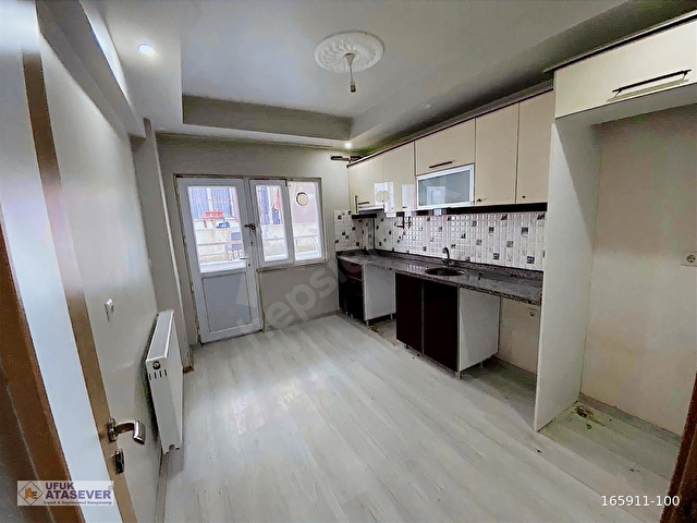 UFUKATASEVER GAYRİMENKULDEN SATILIK KIZILPINARDA GİRİŞ KAT DAİRE - Görsel 19