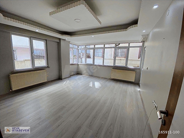 UFUKATASEVER GAYRİMENKULDEN SATILIK KIZILPINARDA GİRİŞ KAT DAİRE