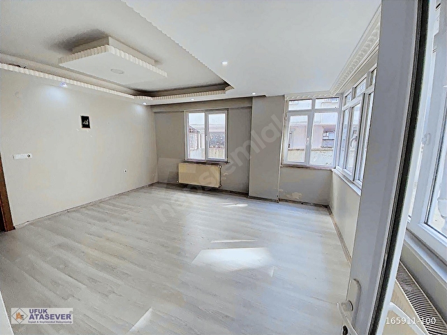 UFUKATASEVER GAYRİMENKULDEN SATILIK KIZILPINARDA GİRİŞ KAT DAİRE - Görsel 12