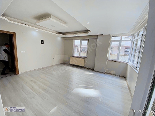 UFUKATASEVER GAYRİMENKULDEN SATILIK KIZILPINARDA GİRİŞ KAT DAİRE - Görsel 24