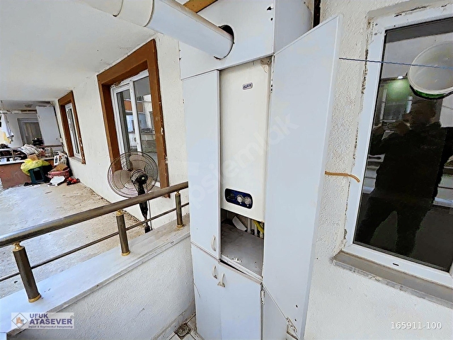 UFUKATASEVER GAYRİMENKULDEN SATILIK KIZILPINARDA GİRİŞ KAT DAİRE - Görsel 25