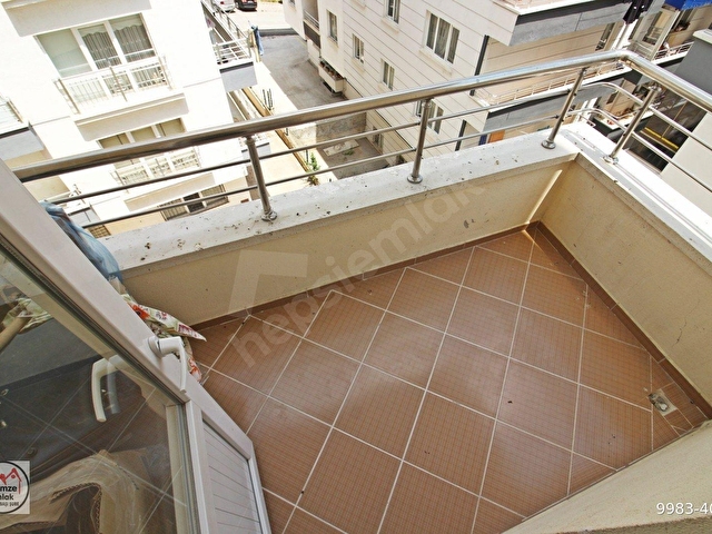 GAMZE EMLAKTAN ALSANCAKTA ARA KAT^FULL YAPILI^135m² KİLERLİ! - Görsel 17