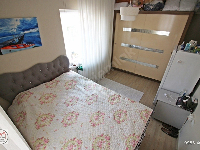 GAMZE EMLAKTAN ALSANCAKTA ARA KAT^FULL YAPILI^135m² KİLERLİ! - Görsel 16