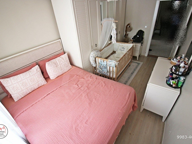 GAMZE EMLAKTAN ALSANCAKTA ARA KAT^FULL YAPILI^135m² KİLERLİ! - Görsel 20