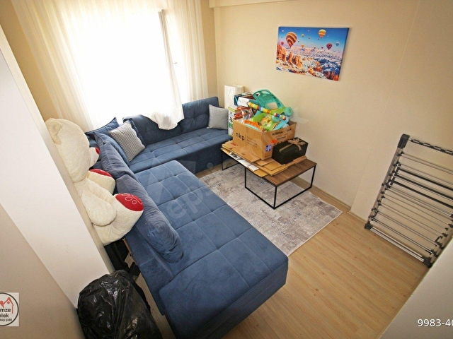 GAMZE EMLAKTAN ALSANCAKTA ARA KAT^FULL YAPILI^135m² KİLERLİ! - Görsel 10