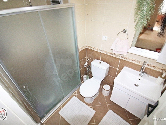 GAMZE EMLAKTAN ALSANCAKTA ARA KAT^FULL YAPILI^135m² KİLERLİ! - Görsel 23