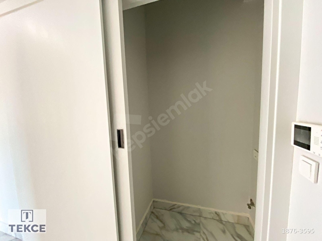 Kartalda Deniz Manzaralı ve Metroya Yakın 3+1 Daire I TEKCE - Görsel 25