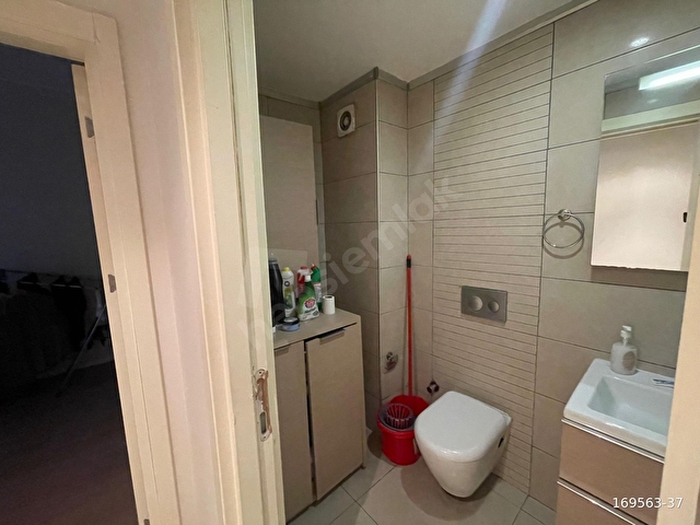 BATIŞEHİR HİRADAN 2+1 AÇIK MUTFAK PEYZAJ MANZARA DAİRE - Görsel 8