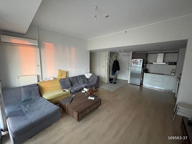 BATIŞEHİR HİRADAN 2+1 AÇIK MUTFAK PEYZAJ MANZARA DAİRE - Görsel 3