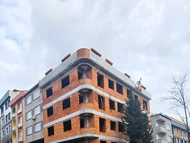 BAYRAMPAŞA ALTINTEPSİ CADDE ÜZERİNDE YENİ PROJEDE SATILIK 2+1 - Görsel 10