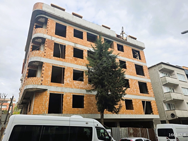 BAYRAMPAŞA ALTINTEPSİ CADDE ÜZERİNDE YENİ PROJEDE SATILIK 2+1 - Görsel 6