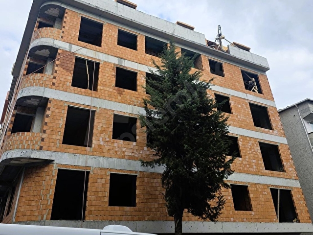 BAYRAMPAŞA ALTINTEPSİ CADDE ÜZERİNDE YENİ PROJEDE SATILIK 2+1 - Görsel 9