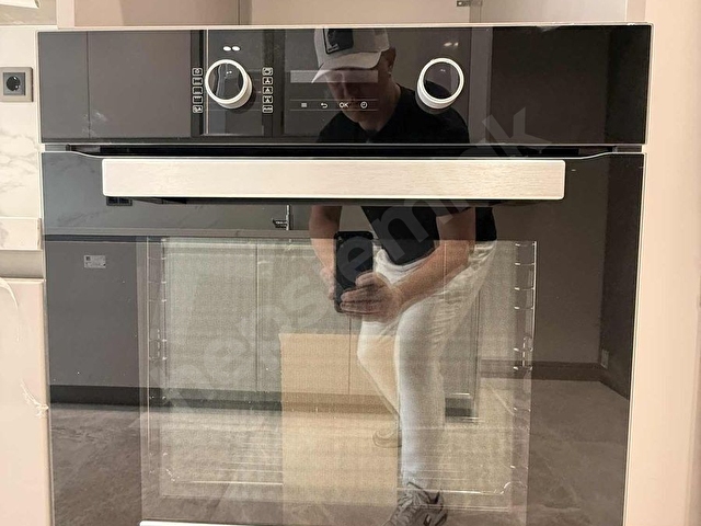 Göktürk Nefes Koruda 5+1 Kiralık Bahçe Katı Dubleks Daire - Görsel 11
