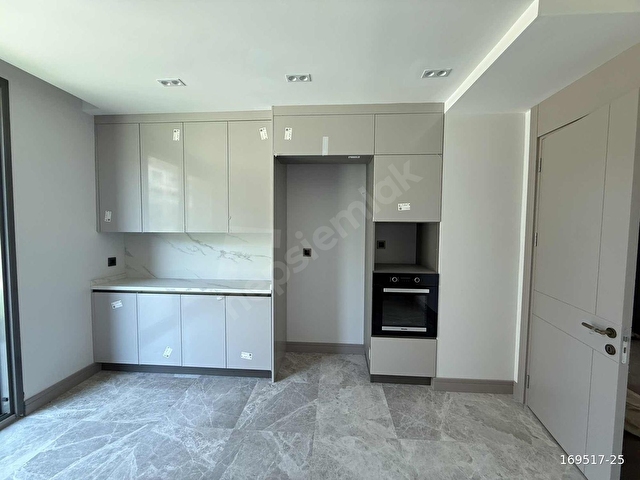 Göktürk Nefes Koruda 5+1 Kiralık Bahçe Katı Dubleks Daire - Görsel 24