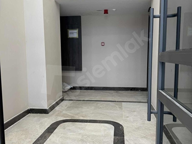 Göktürk Nefes Koruda 5+1 Kiralık Bahçe Katı Dubleks Daire - Görsel 7