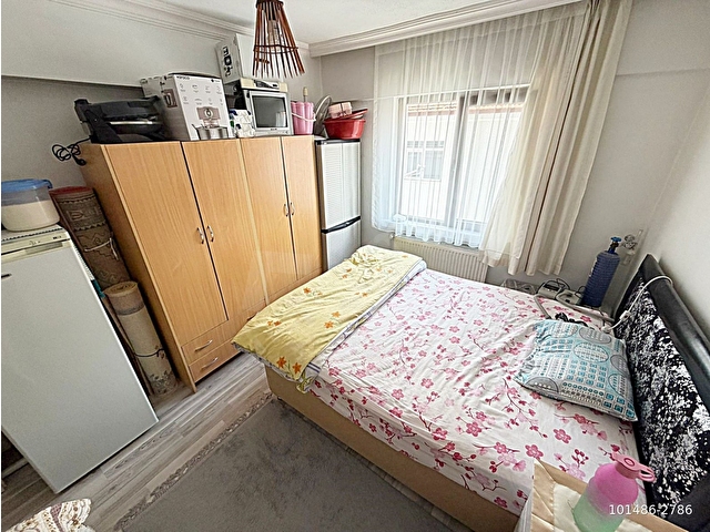 KEÇİÖREN OSMANGAZİ CAD DE 3+1 KATTA ÖN CEPHE DAİRE - Görsel 23