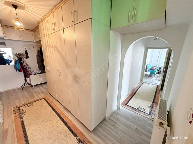KEÇİÖREN OSMANGAZİ CAD DE 3+1 KATTA ÖN CEPHE DAİRE - Görsel 20