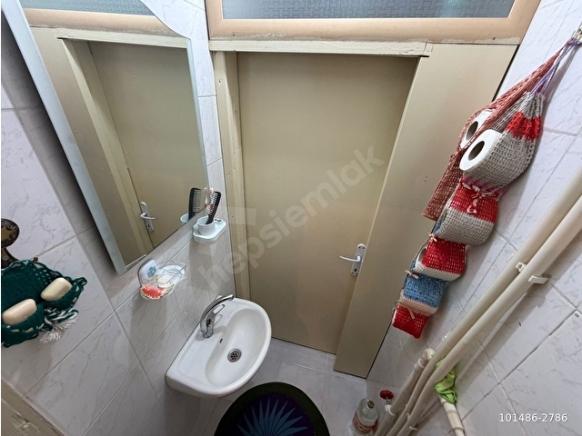 KEÇİÖREN OSMANGAZİ CAD DE 3+1 KATTA ÖN CEPHE DAİRE - Görsel 21