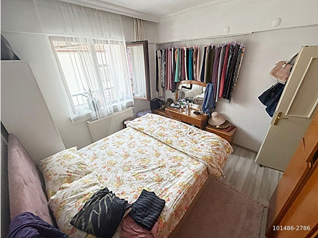 KEÇİÖREN OSMANGAZİ CAD DE 3+1 KATTA ÖN CEPHE DAİRE - Görsel 9