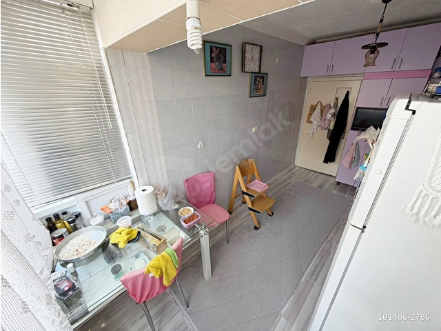 KEÇİÖREN OSMANGAZİ CAD DE 3+1 KATTA ÖN CEPHE DAİRE - Görsel 11