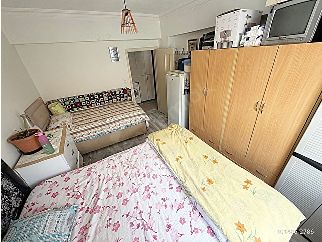 KEÇİÖREN OSMANGAZİ CAD DE 3+1 KATTA ÖN CEPHE DAİRE - Görsel 22