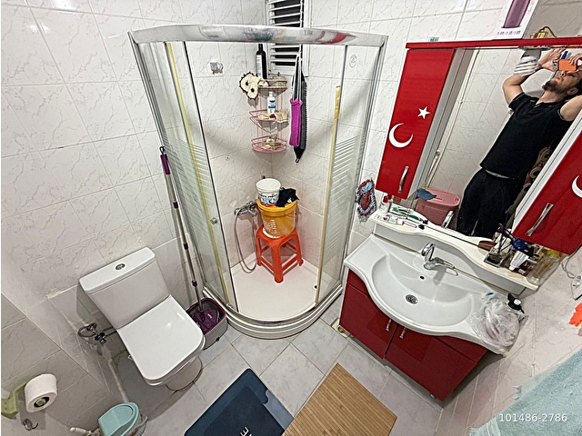 KEÇİÖREN OSMANGAZİ CAD DE 3+1 KATTA ÖN CEPHE DAİRE - Görsel 26