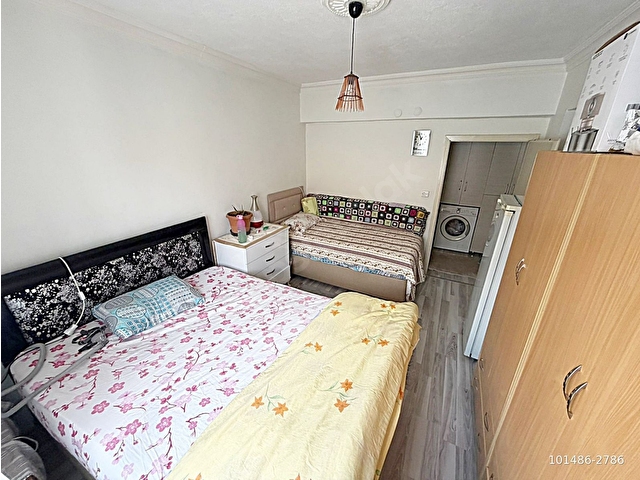 KEÇİÖREN OSMANGAZİ CAD DE 3+1 KATTA ÖN CEPHE DAİRE - Görsel 13