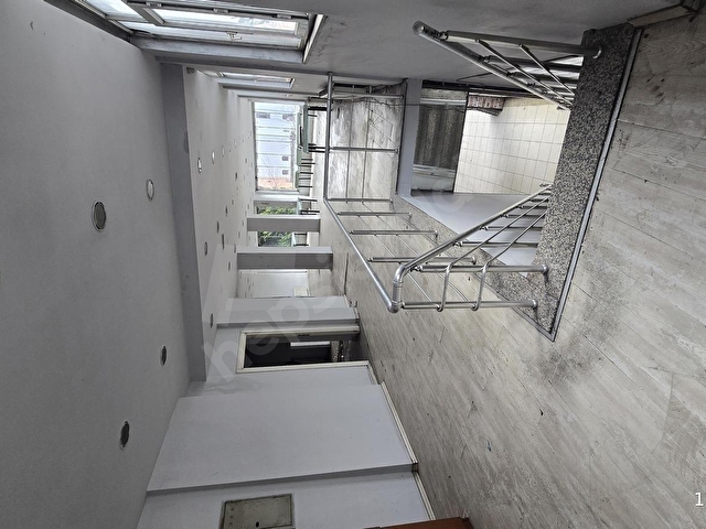 FURKANDAN BAYRAMPAŞA MERKEZ 2 KATLI 300M2 KÖŞE BAŞI KİRALIK - Görsel 14