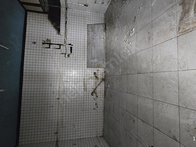 FURKANDAN BAYRAMPAŞA MERKEZ 2 KATLI 300M2 KÖŞE BAŞI KİRALIK - Görsel 12