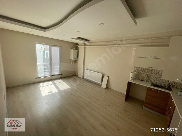 Merkez İstasyon Satılık