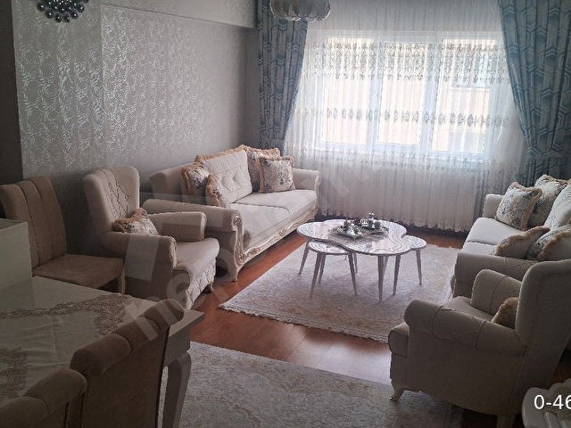 Sahibinden site içi daire - Görsel 8