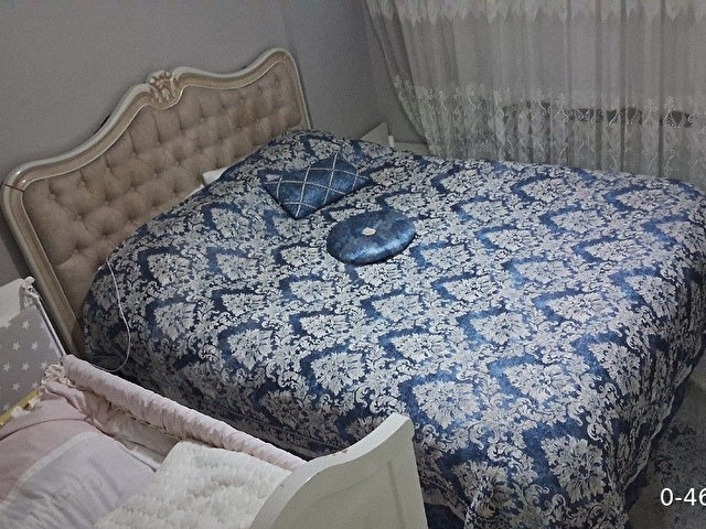 Sahibinden site içi daire - Görsel 12