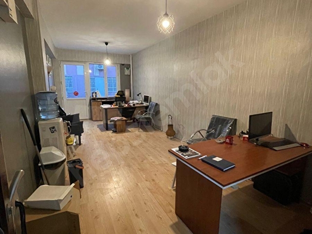 PENDİK ÇARŞI MEYDAN KİRALIK EŞYALI OFİS MERKEZDE - Görsel 2