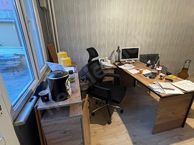 PENDİK ÇARŞI MEYDAN KİRALIK EŞYALI OFİS MERKEZDE - Görsel 4
